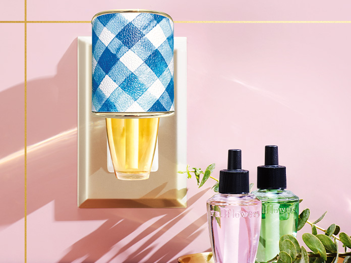 perfumes