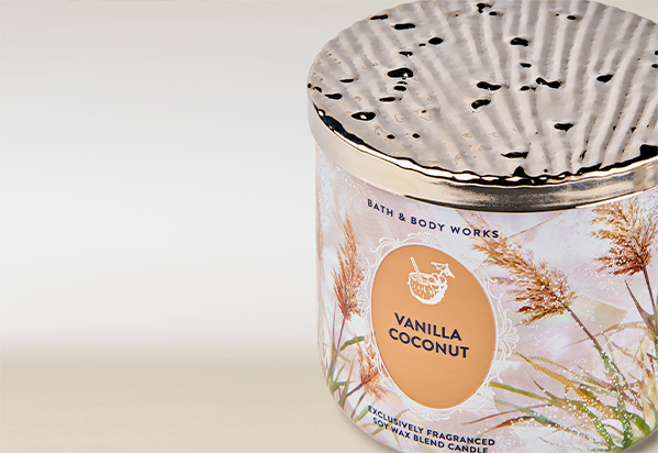 Pink Coconut