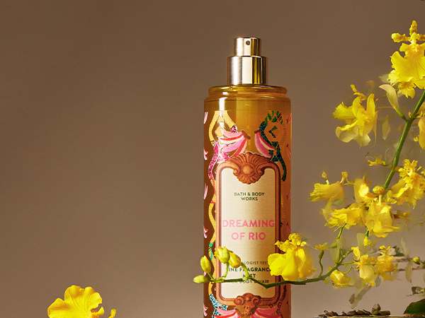 Fragrance