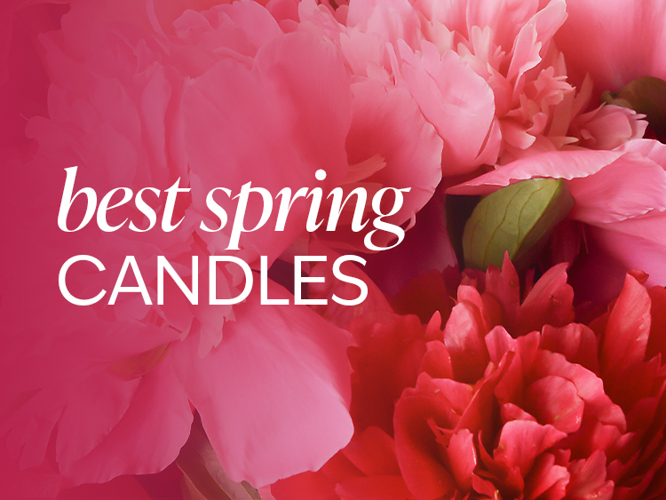 Best Fresh Candles