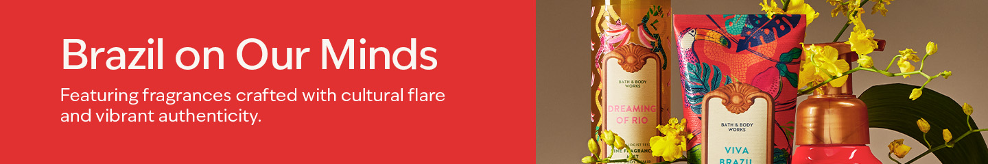 Body Care Banner
