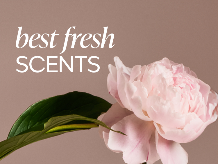 Best Fresh Scents