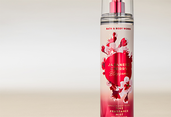Japanese Cherry Blossom