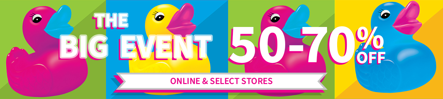 BBW | Bath & Body Works