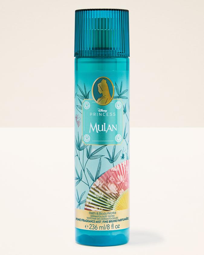 Mulan Mulan