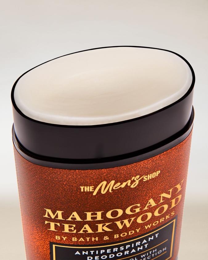 Mahogany Teakwood image number 2