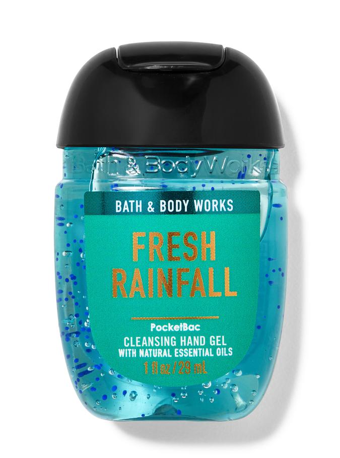 Fresh Rainfall Fresh Rainfall image number 0