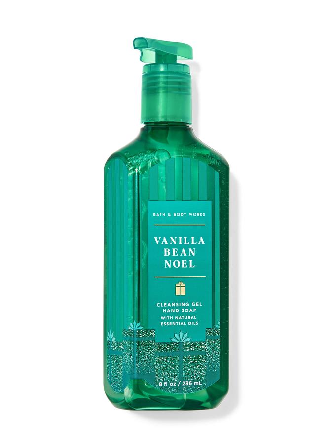 Vanilla Bean Noel Vanilla Bean Noel image number 0
