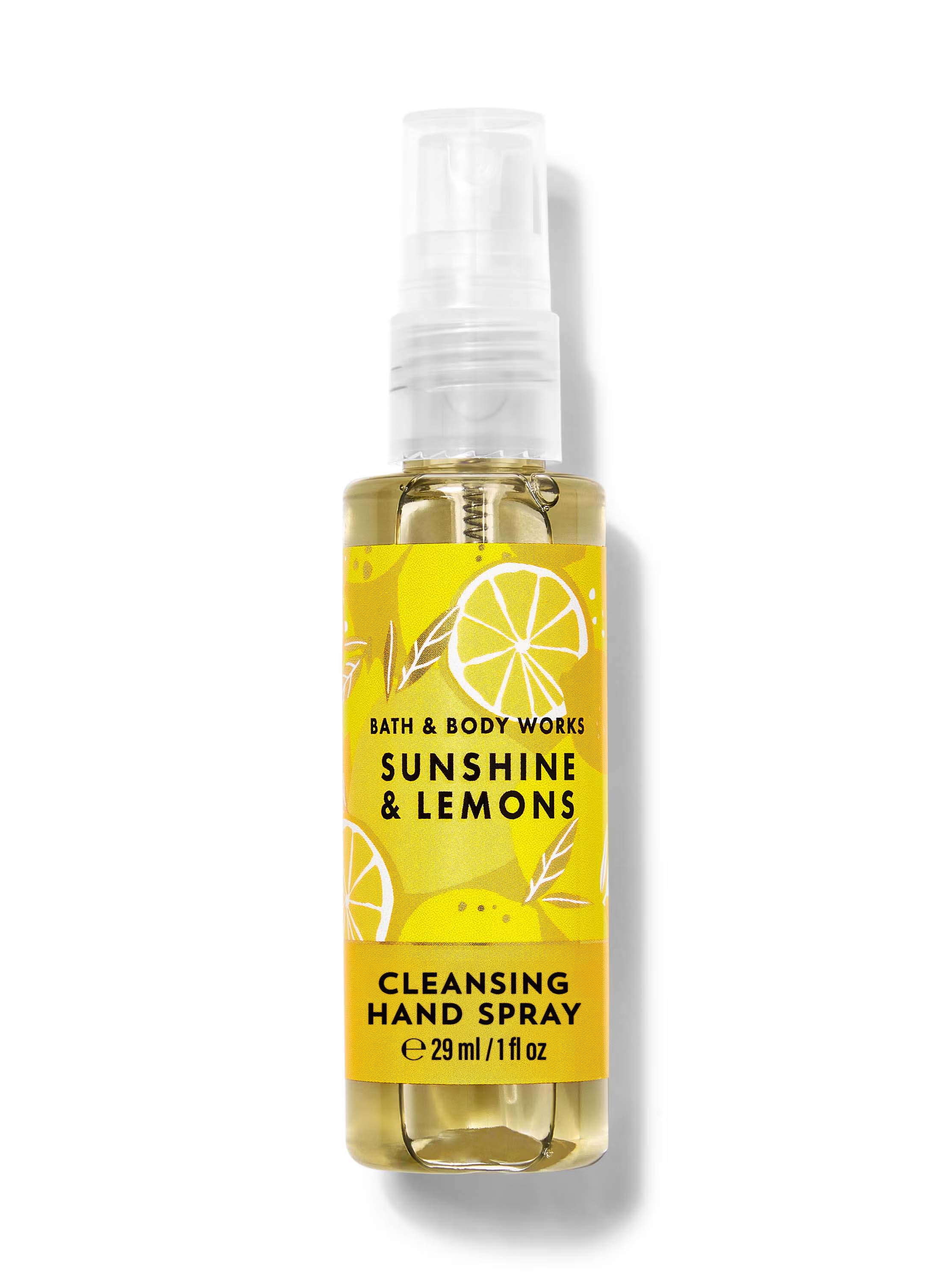Sunshine And Lemons Sunshine And Lemons