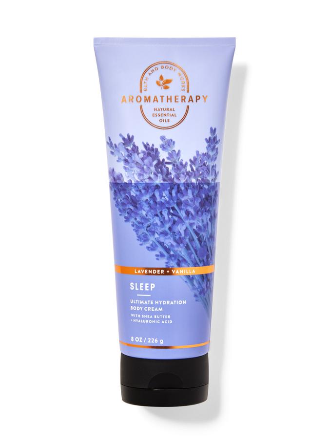 Lavender Vanilla Lavender Vanilla