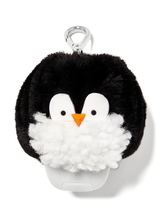Penguin Pom