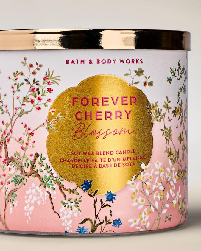 Forever Cherry Blossom image number 1