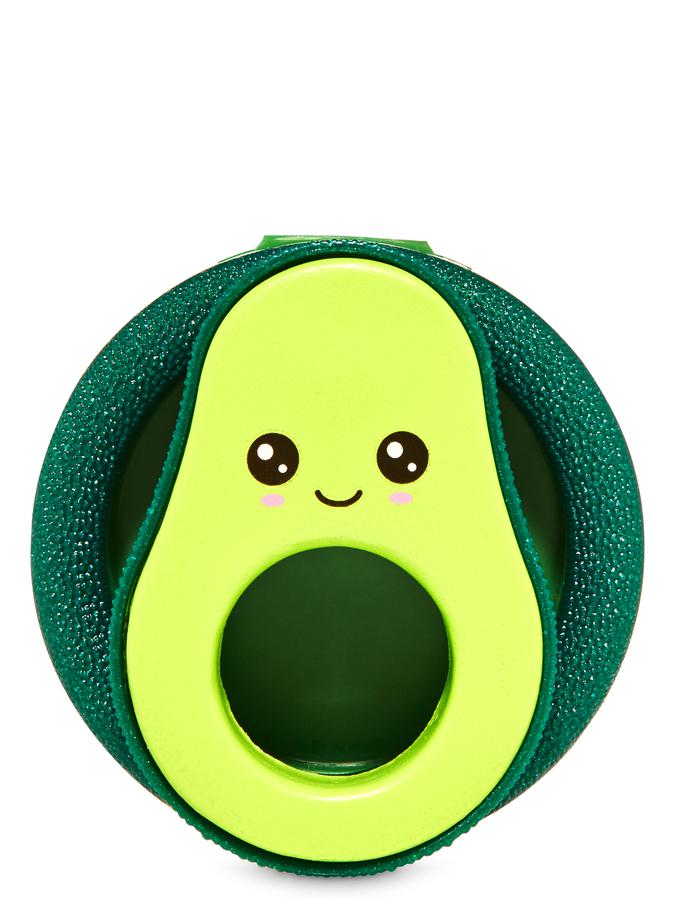 Avocado Visor Clip image number 0