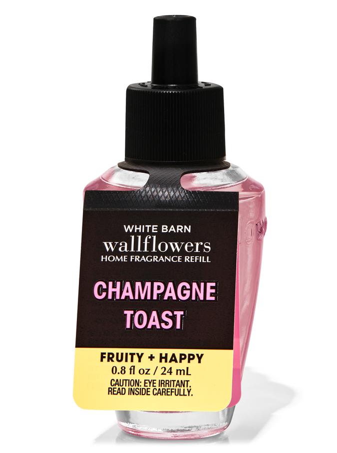 Champagne Toast Champagne Toast image number 0
