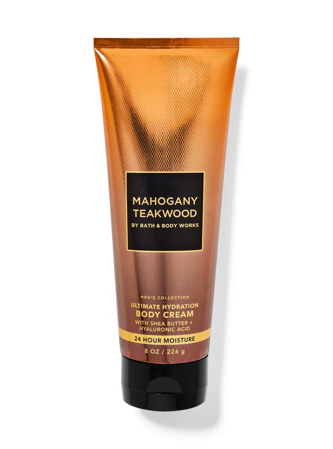 Mahogany Teakwood Mahogany Teakwood image number 0