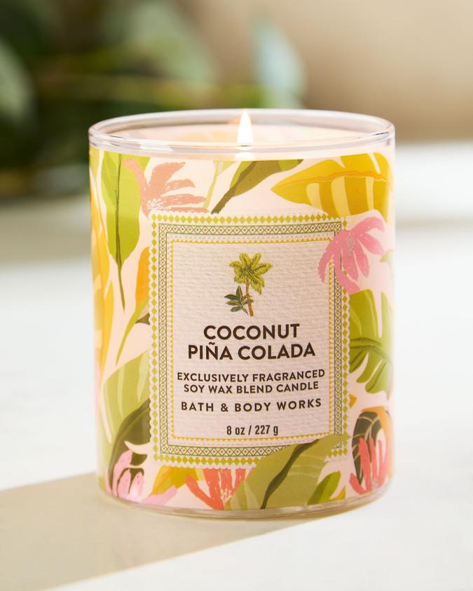 Coconut Pia Colada image number 3