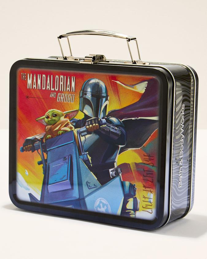 The Mandalorian The Mandalorian