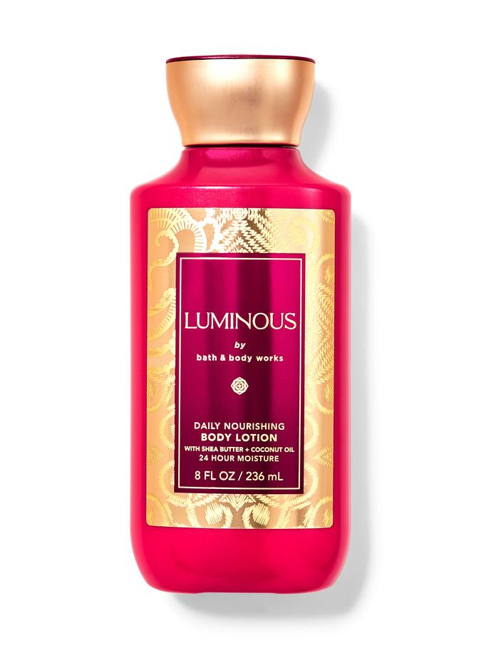 Luminous Luminous