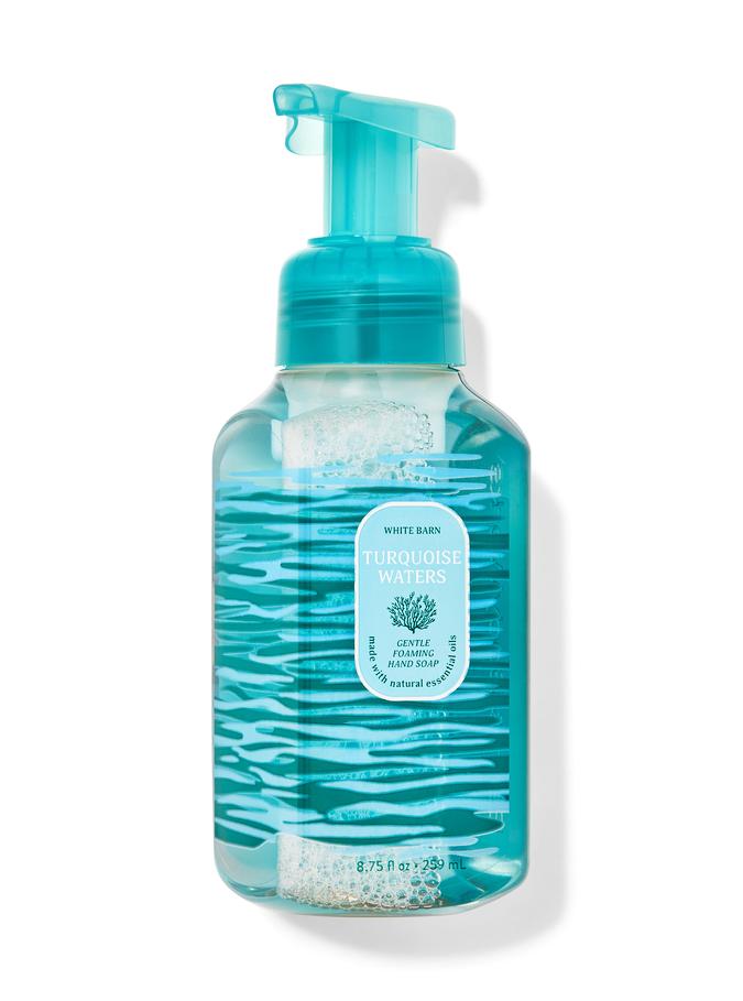 Turquoise Waters Turquoise Waters image number 0