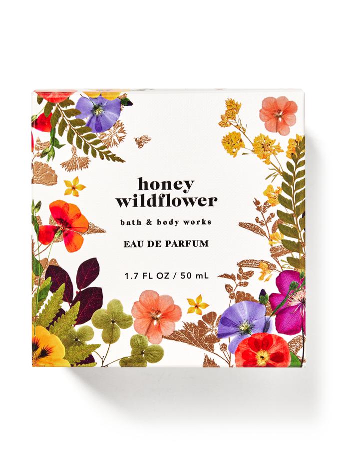 Honey Wildflower image number 1