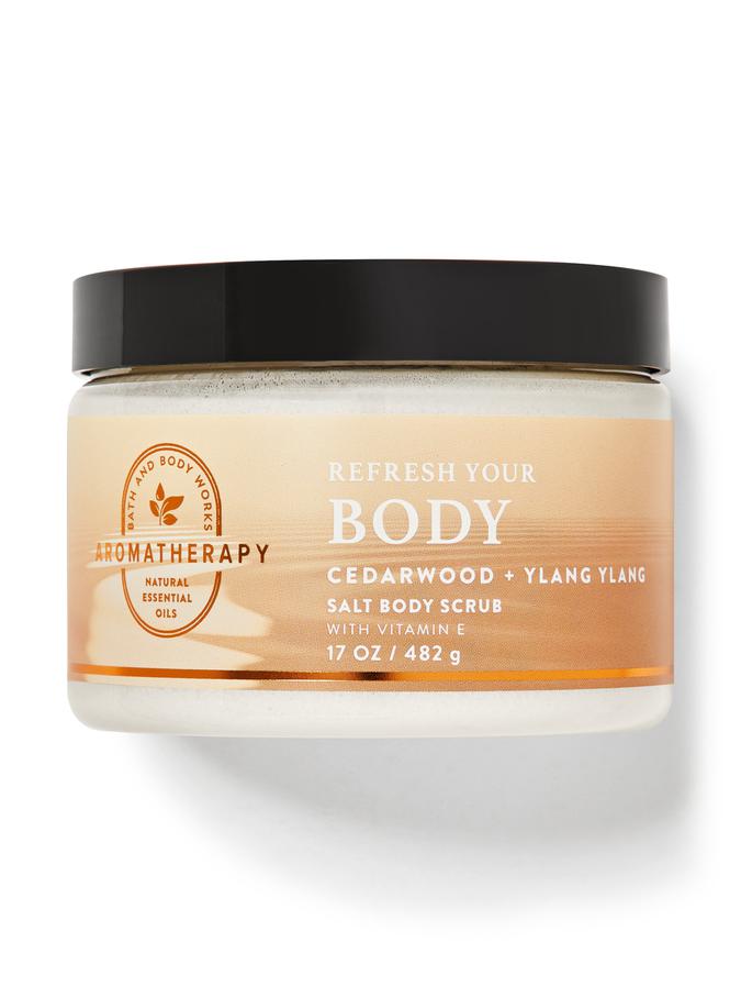 Cedarwood Ylang Ylang Cedarwood Ylang Ylang image number 0