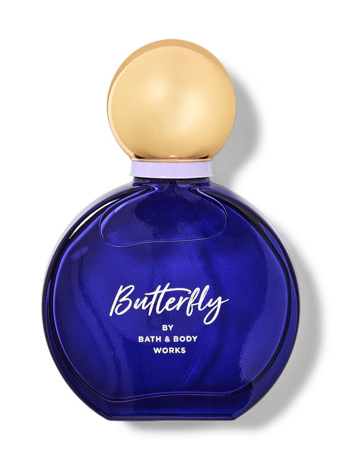Butterfly  Butterfly 