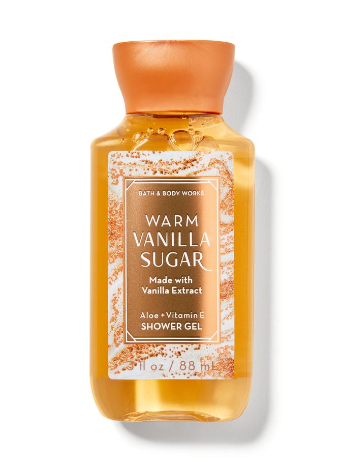 Warm Vanilla Sugar Warm Vanilla Sugar image number 0