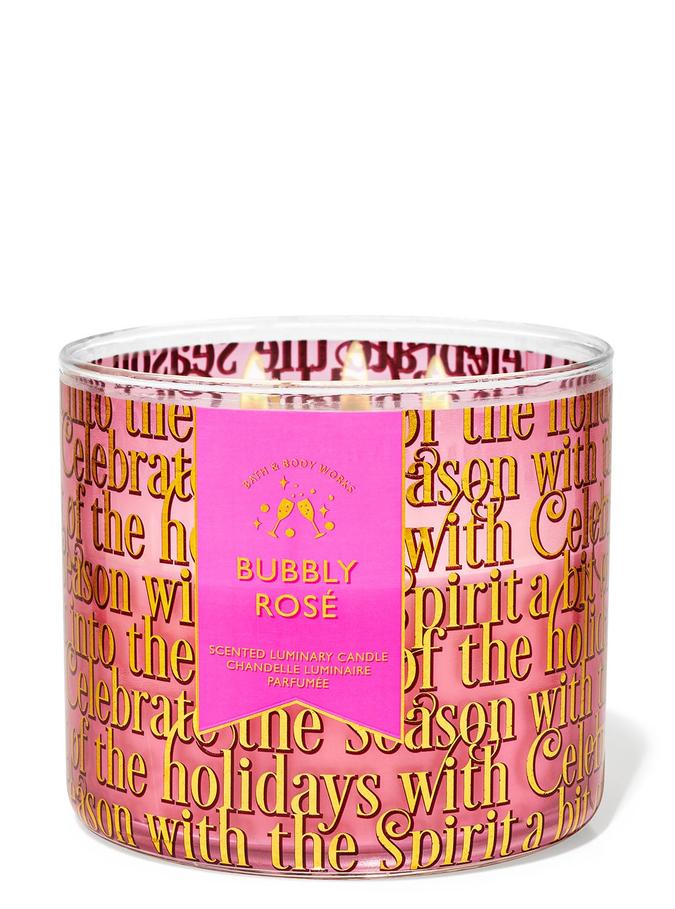 Bubbly Rose Bubbly Rose image number 0