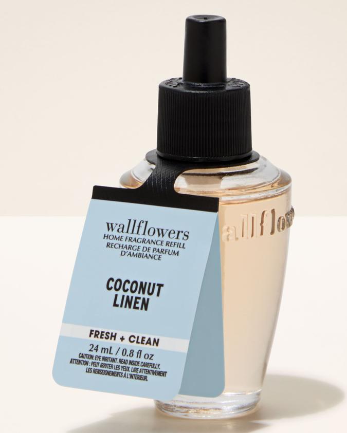 Coconut Linen Coconut Linen