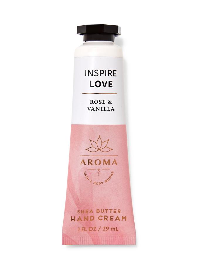 Rose Vanilla Rose Vanilla