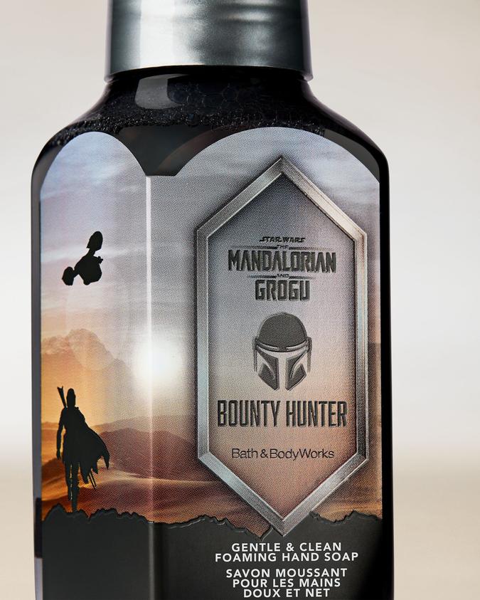 Bounty Hunter