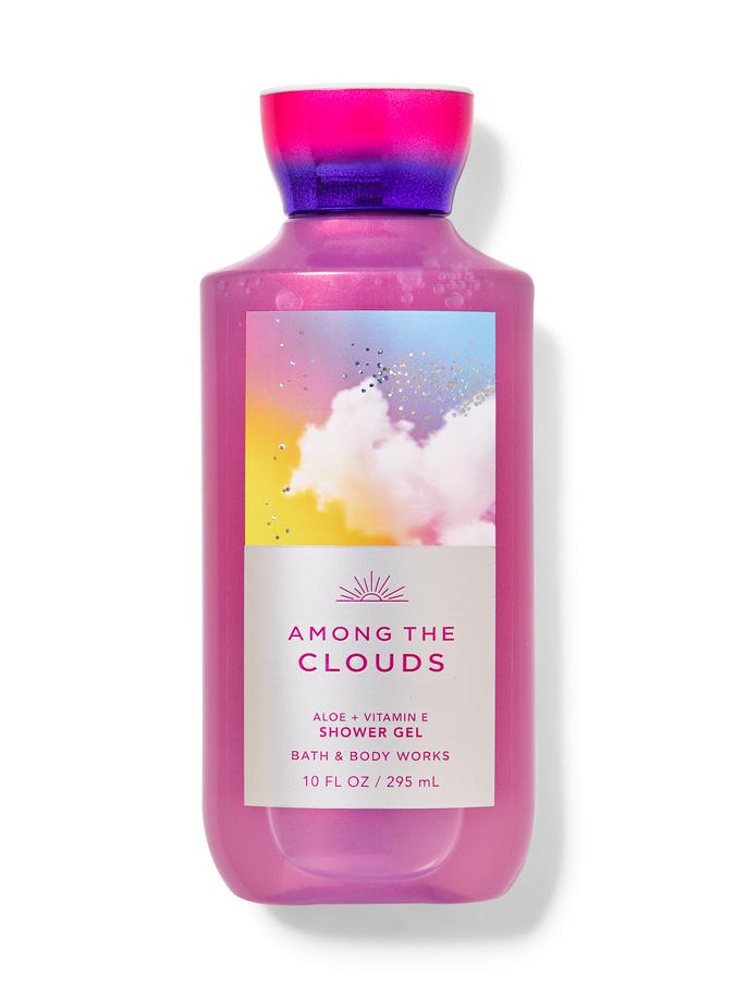 Among the Clouds Among the Clouds image number 0