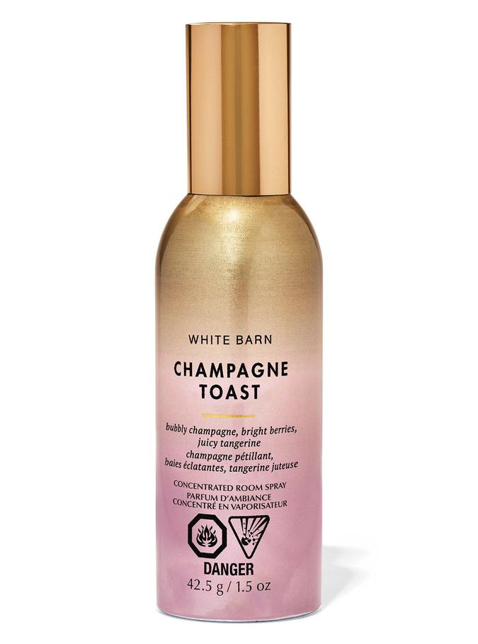 Champagne Toast Champagne Toast