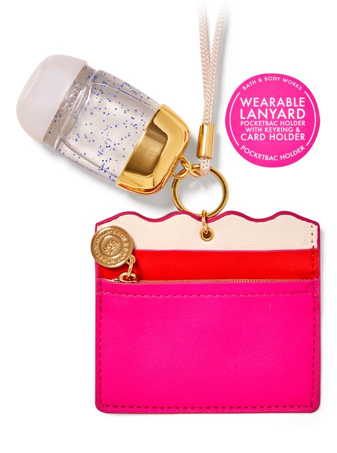Wearable Pink Zipper Wearable Pink Zipper image number 0