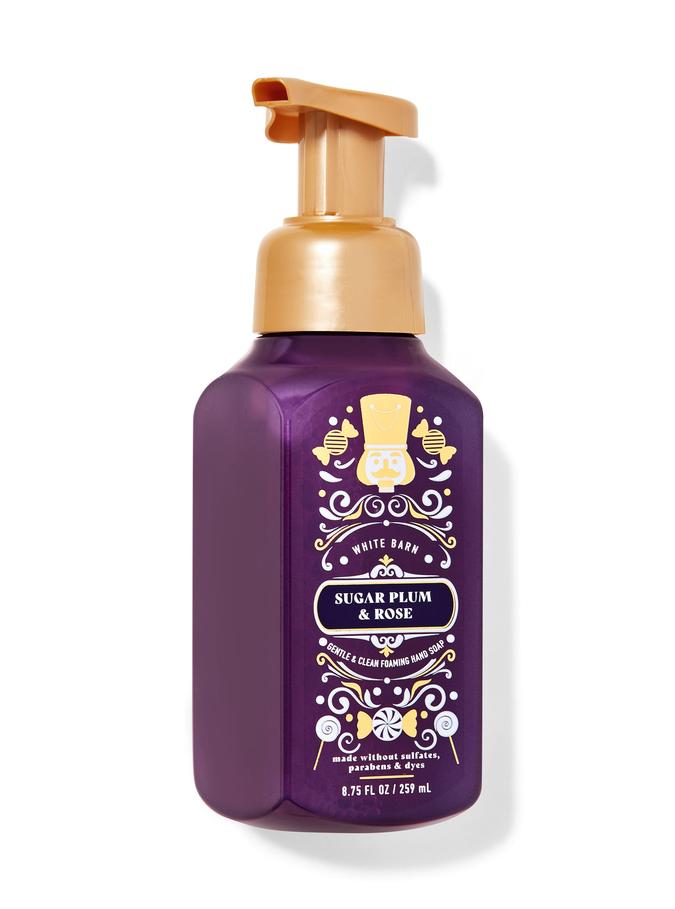 Sugar Plum & Rose Sugar Plum & Rose