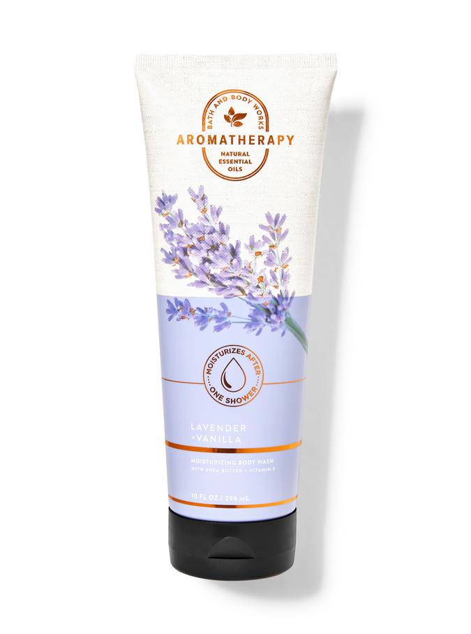Lavender Vanilla Lavender Vanilla image number 0