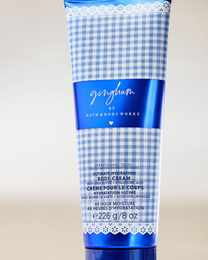 Gingham