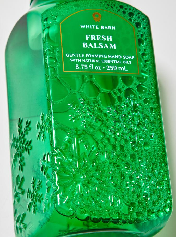 Fresh Balsam Fresh Balsam image number 1