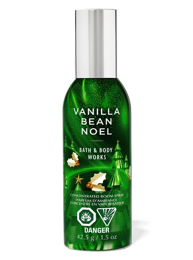 Vanilla Bean Noel Vanilla Bean Noel
