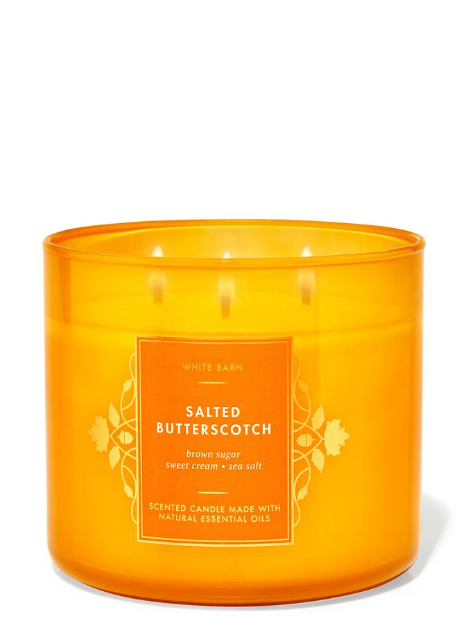 Salted Butterscotch Salted Butterscotch image number 0