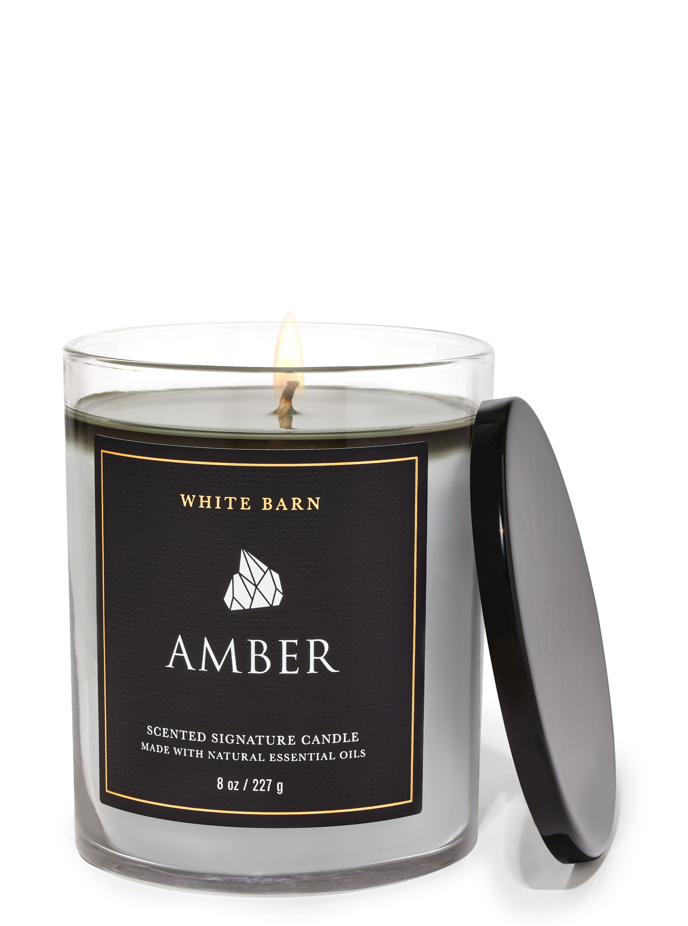 Amber Amber