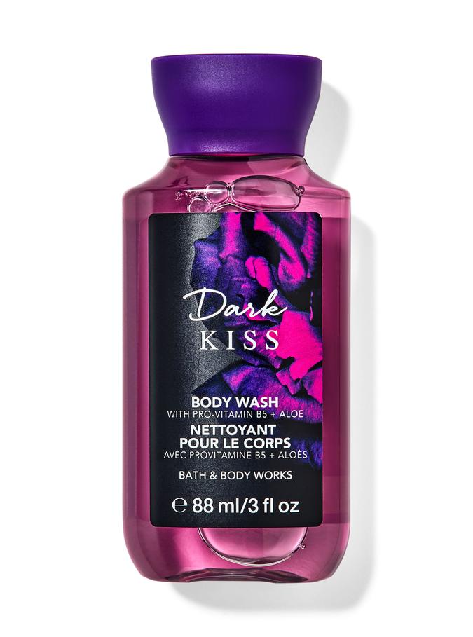 Dark Kiss Dark Kiss