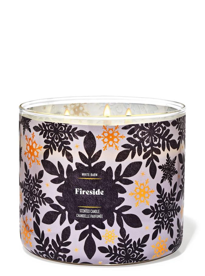 Fireside Fireside image number 1