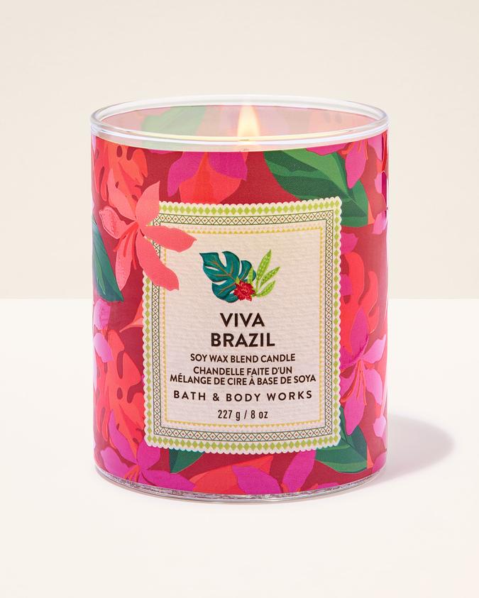 Viva Brazil Viva Brazil