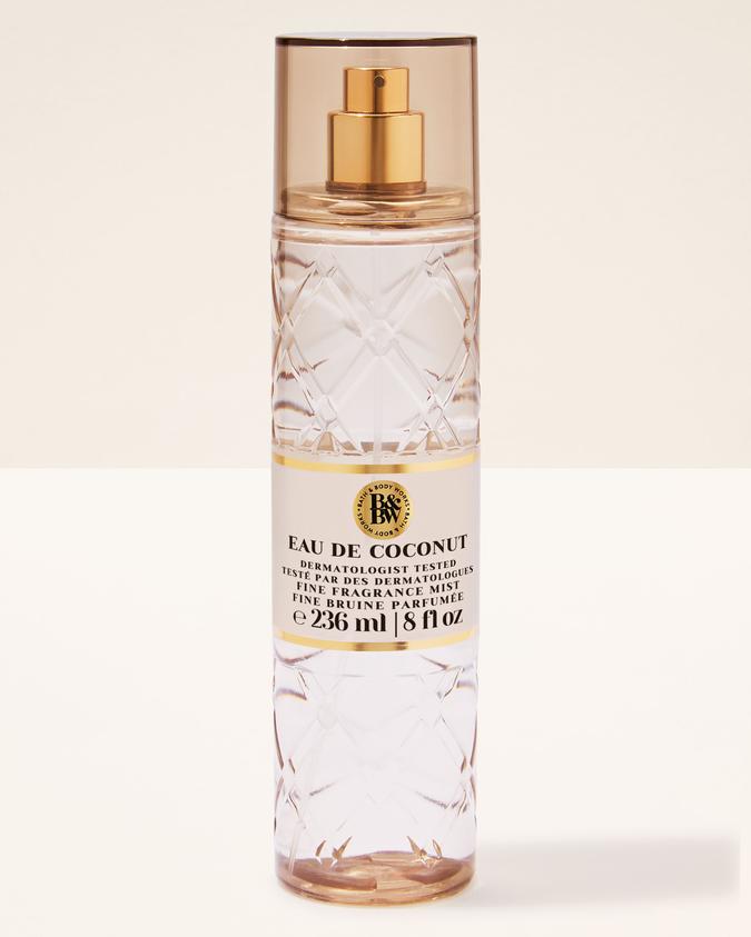 Eau De Coconut Eau De Coconut