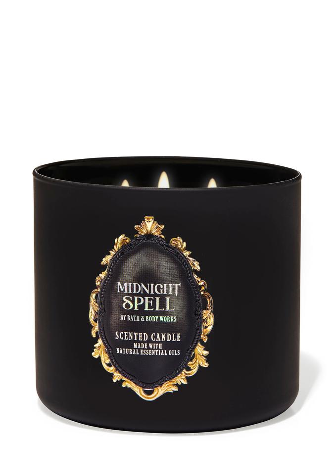 Midnight Spell Midnight Spell image number 1