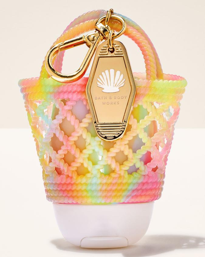 Jelly Net Tote Jelly Net Tote