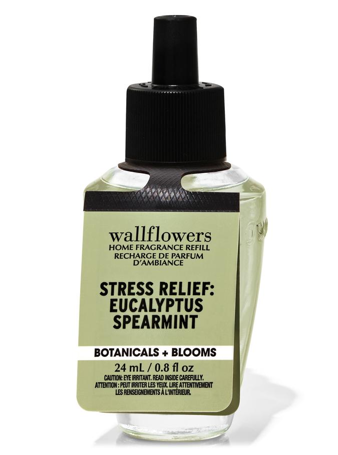 Eucalyptus Spearmint Eucalyptus Spearmint