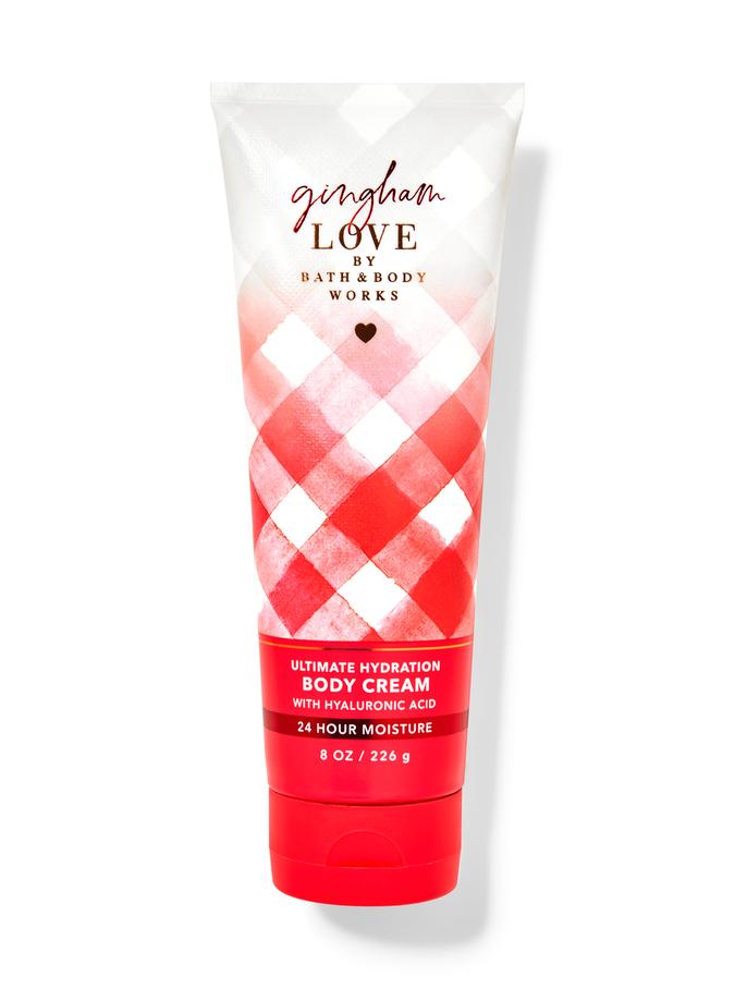 Gingham Love Gingham Love image number 0