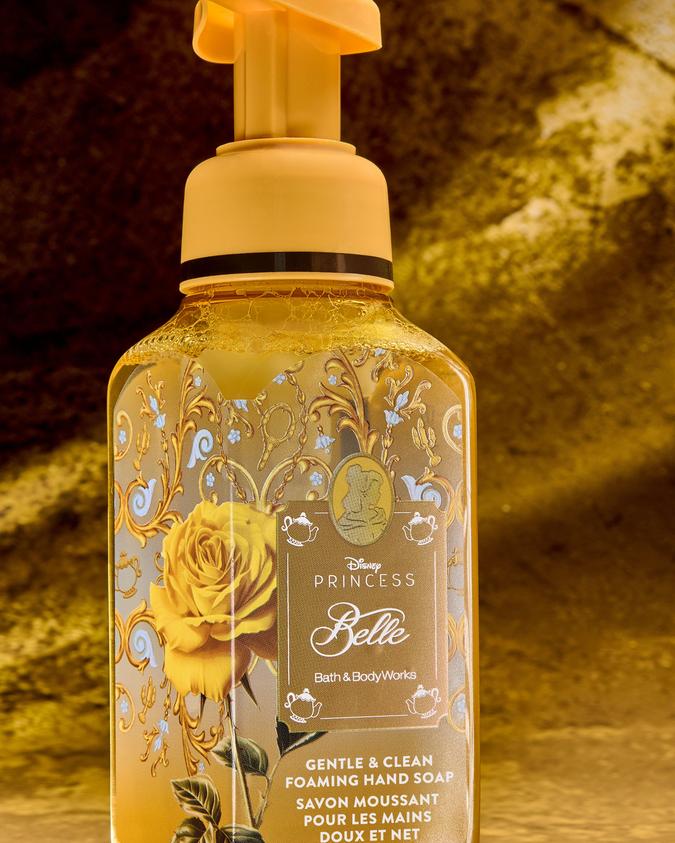 Belle